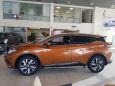 SUV   Nissan Murano 2018 , 2888500 , 