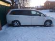    Nissan Presage 2007 , 420000 , 