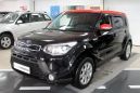  Kia Soul 2016 , 830000 , 