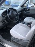 SUV   Hyundai Santa Fe 2005 , 580000 , 