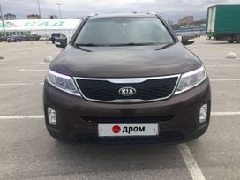 SUV   Kia Sorento 2014 , 1550000 , 