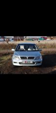  Mitsubishi Lancer Cedia 2002 , 160000 , 