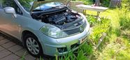  Nissan Tiida 2007 , 480000 , 