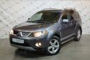 SUV   Mitsubishi Outlander 2008 , 799000 , 