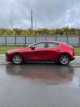  Mazda Mazda3 2019 , 1800000 , 