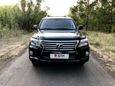 SUV   Lexus LX570 2013 , 3050000 , 