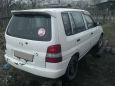  Mazda Demio 1999 , 55300 , 