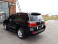 SUV   Lexus LX570 2008 , 2850000 , 