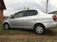  Toyota Platz 2001 , 235000 , 