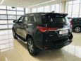 SUV   Toyota Fortuner 2021 , 4788000 , -