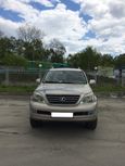 SUV   Lexus GX470 2004 , 1270000 , 