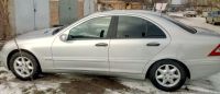  Mercedes-Benz C-Class 2002 , 370000 , 