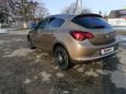  Opel Astra 2013 , 580000 , 