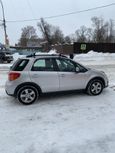  Suzuki SX4 2011 , 679000 , 