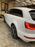 SUV   Audi Q7 2012 , 1970000 , --