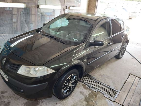  Renault Megane 2008 , 230000 , 