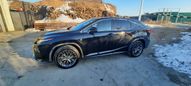 SUV   Lexus RX200t 2016 , 3155000 , 