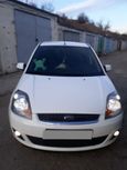  Ford Fiesta 2007 , 250000 , 