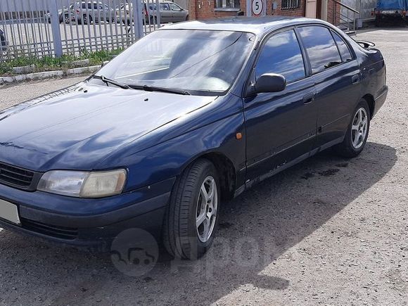  Toyota Carina 1994 , 135000 , 