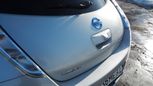  Nissan Leaf 2011 , 699000 , 