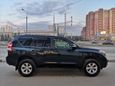 SUV   Toyota Land Cruiser Prado 2017 , 2670000 , 