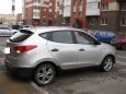 SUV   Hyundai ix35 2012 , 760000 , -