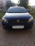  Toyota Corolla 2008 , 550000 , -