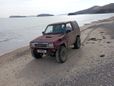  3  Daihatsu Rocky 1991 , 300000 , 