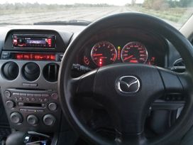  Mazda Atenza 2002 , 250000 , 