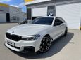  BMW 5-Series 2017 , 3000000 , 