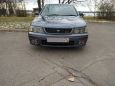  Nissan Bluebird 1999 , 160000 , 