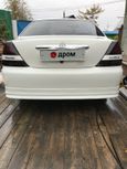  Toyota Mark II 2001 , 410000 , 