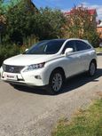 SUV   Lexus RX450h 2012 , 2800000 , 