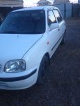  Nissan March 2000 , 135000 , -