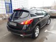 SUV   Nissan Murano 2011 , 850000 , 