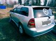  Toyota Corolla Fielder 2001 , 310000 , 