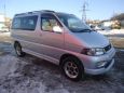    Toyota Hiace Regius 1999 , 220000 , 