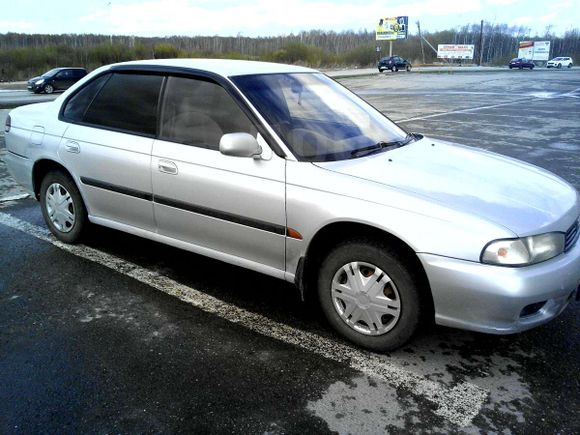  Subaru Legacy 1997 , 130000 , 