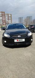  Ford Focus 2014 , 650000 , 