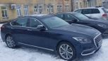  Genesis G80 2018 , 1990000 , 