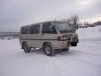    Mitsubishi Delica 1989 , 155000 , -