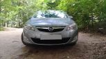  Opel Astra 2011 , 450000 , 