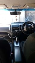  Nissan Wingroad 2006 , 290000 , 