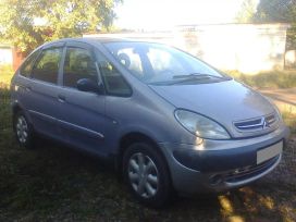    Citroen Xsara Picasso 2000 , 165000 , 