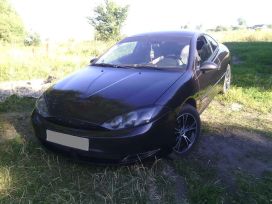  Ford Cougar 1998 , 160000 , 