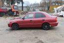  Hyundai Accent 2004 , 190000 , 