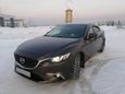  Mazda Mazda6 2016 , 1370000 , 