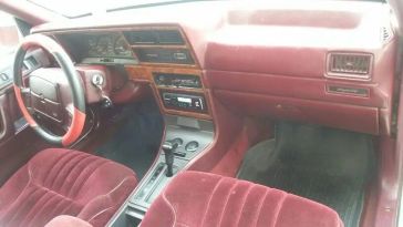  Dodge Spirit 1992 , 80000 , 
