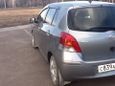  Toyota Vitz 2008 , 320000 , 