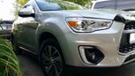 SUV   Mitsubishi ASX 2014 , 1290000 , 